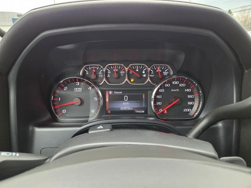 gmc Sierra 1500 2016 - 30