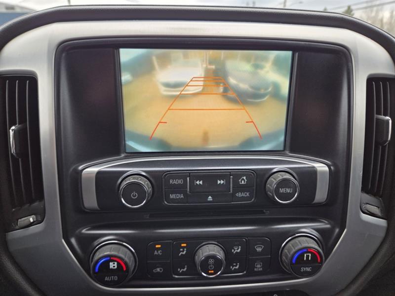 gmc Sierra 1500 2016 - 31