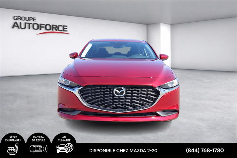 mazda Mazda3 2019 - 3