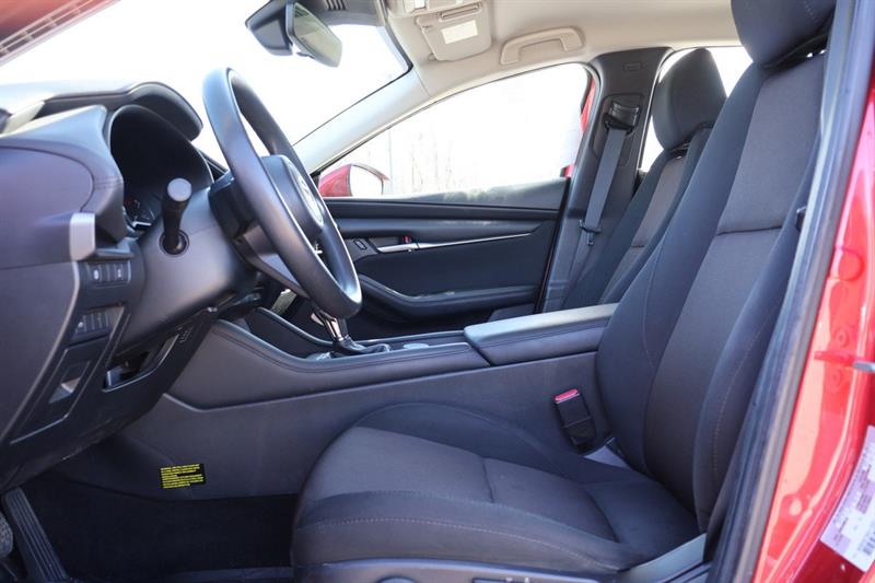 mazda Mazda3 2019 - 11