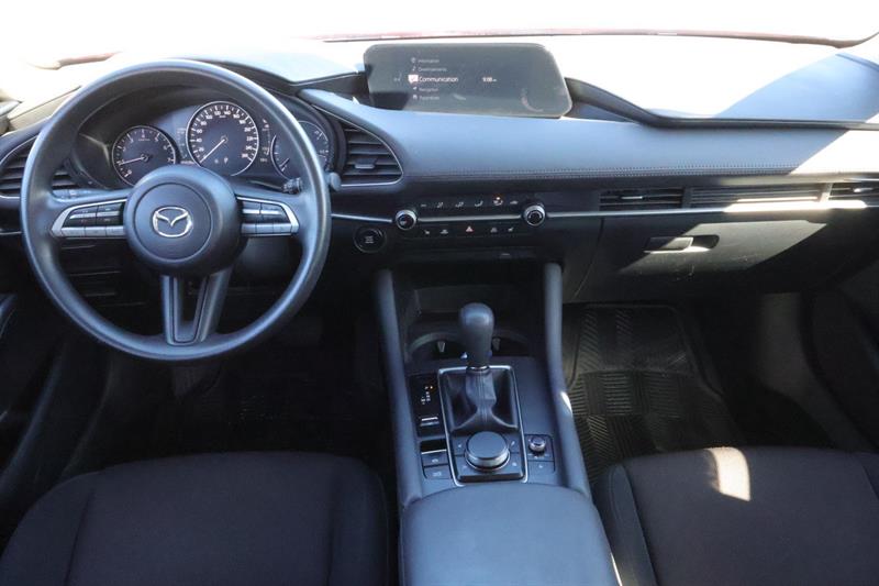 mazda Mazda3 2019 - 13