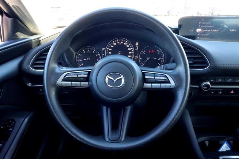 mazda Mazda3 2019 - 14