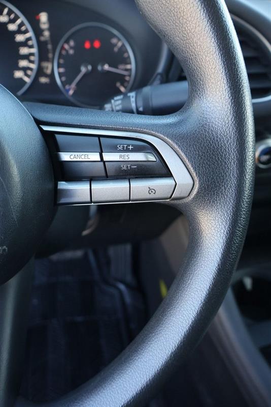 mazda Mazda3 2019 - 16