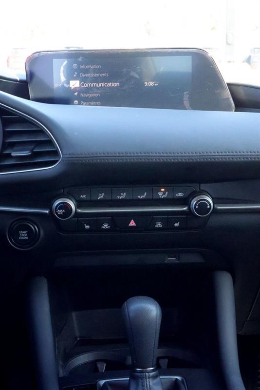 mazda Mazda3 2019 - 18