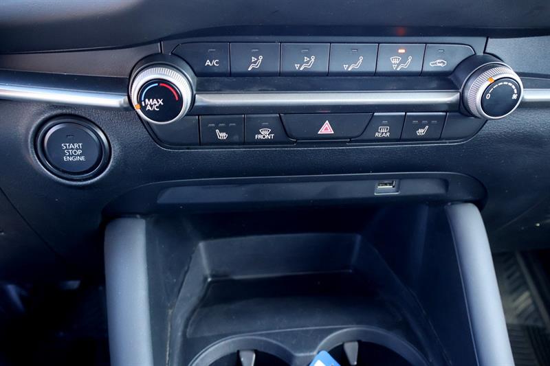 mazda Mazda3 2019 - 20