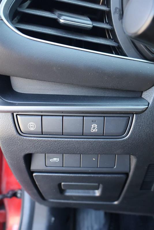 mazda Mazda3 2019 - 22