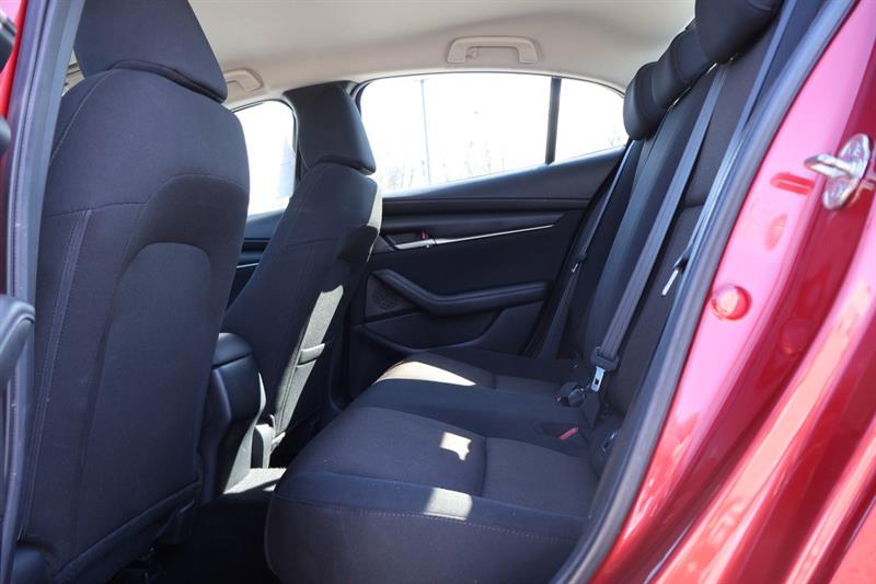 mazda Mazda3 2019 - 24