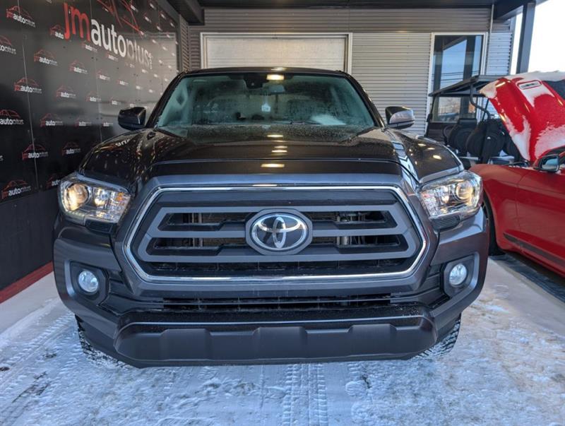 toyota Tacoma 2023 - 2