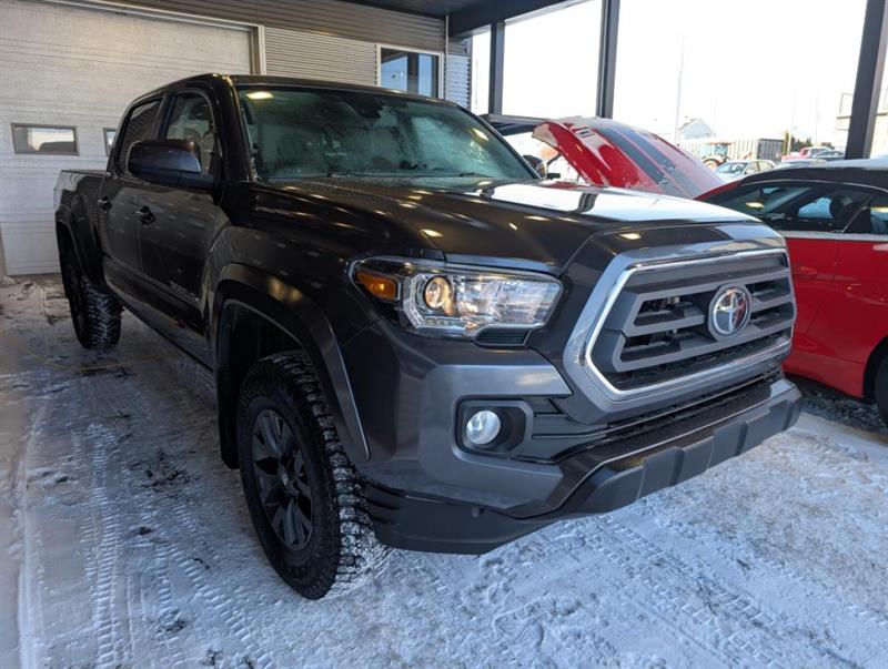 toyota Tacoma 2023 - 3