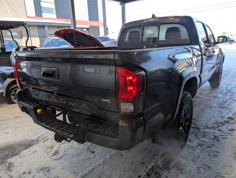 toyota Tacoma 2023 - 4
