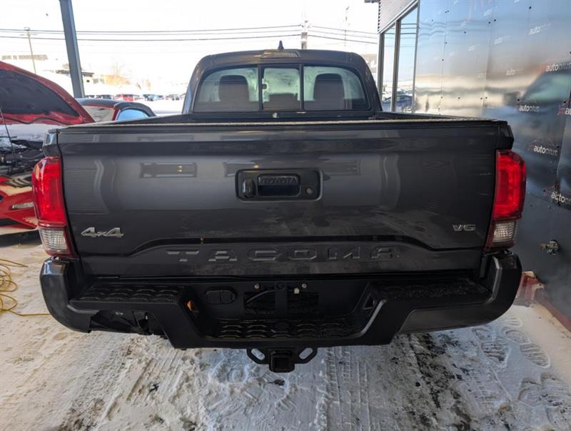 toyota Tacoma 2023 - 5