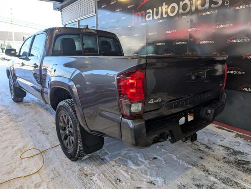 toyota Tacoma 2023 - 6