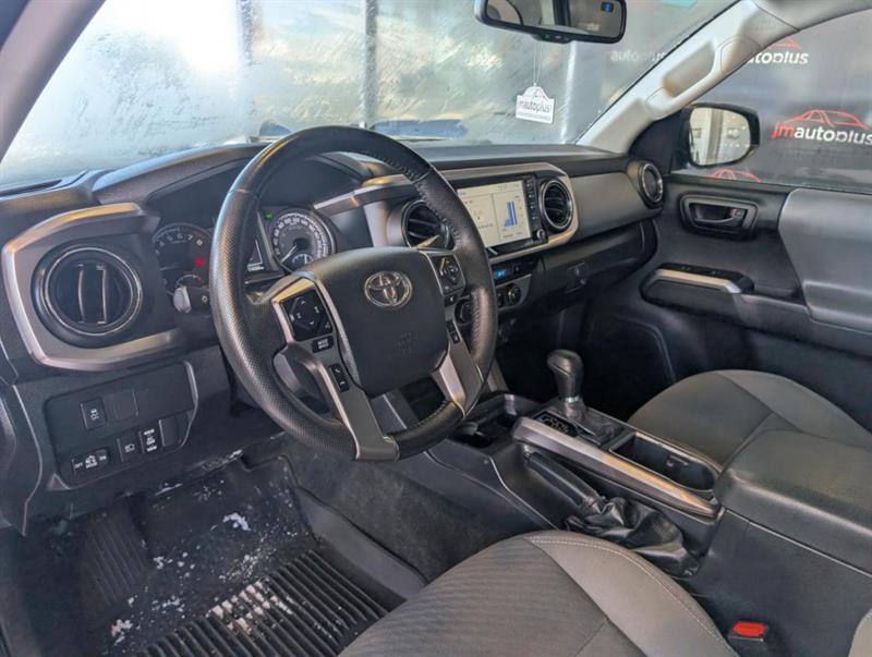 toyota Tacoma 2023 - 8