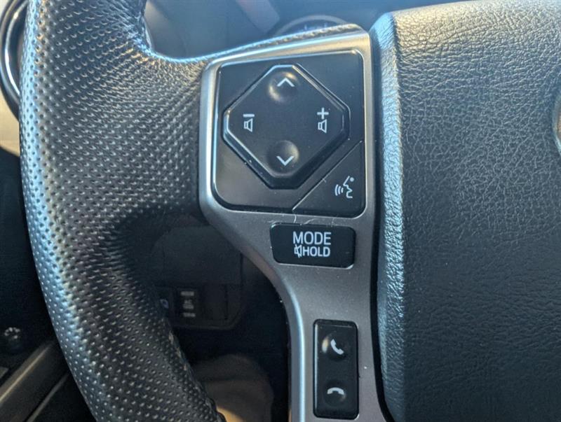 toyota Tacoma 2023 - 13