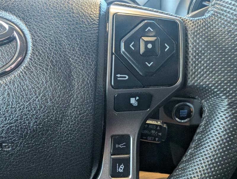 toyota Tacoma 2023 - 14