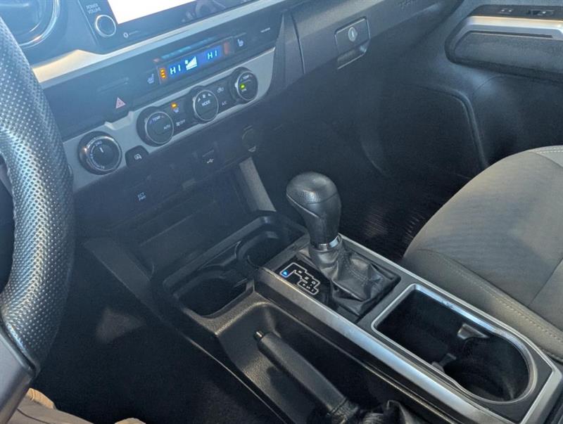 toyota Tacoma 2023 - 20