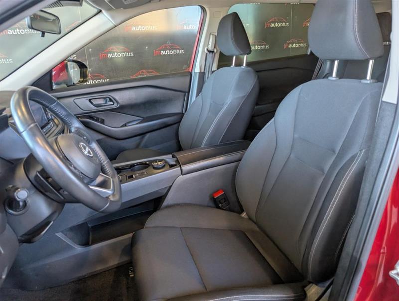 nissan Rogue 2024 - 14