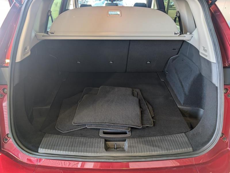 nissan Rogue 2024 - 25