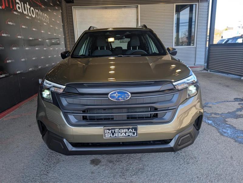 subaru Forester 2025 - 3