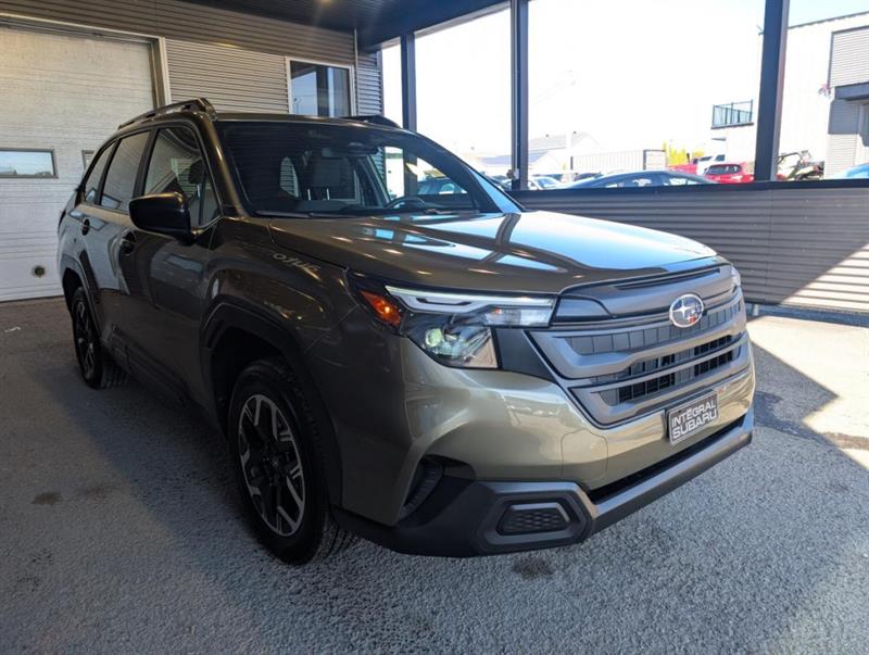 subaru Forester 2025 - 5
