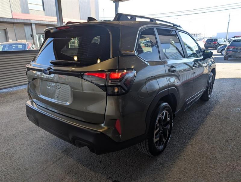 subaru Forester 2025 - 7