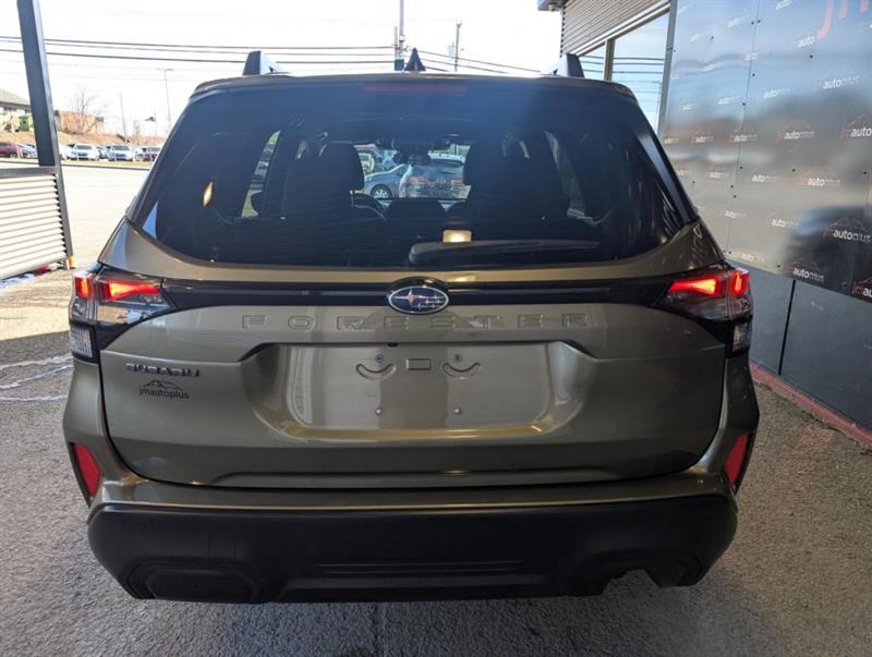subaru Forester 2025 - 9