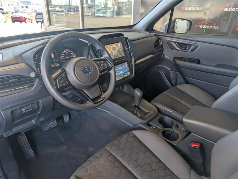 subaru Forester 2025 - 13