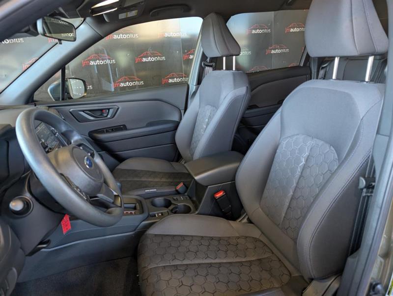 subaru Forester 2025 - 14