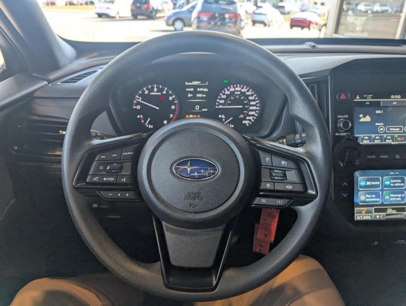 subaru Forester 2025 - 16