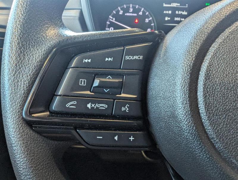 subaru Forester 2025 - 17