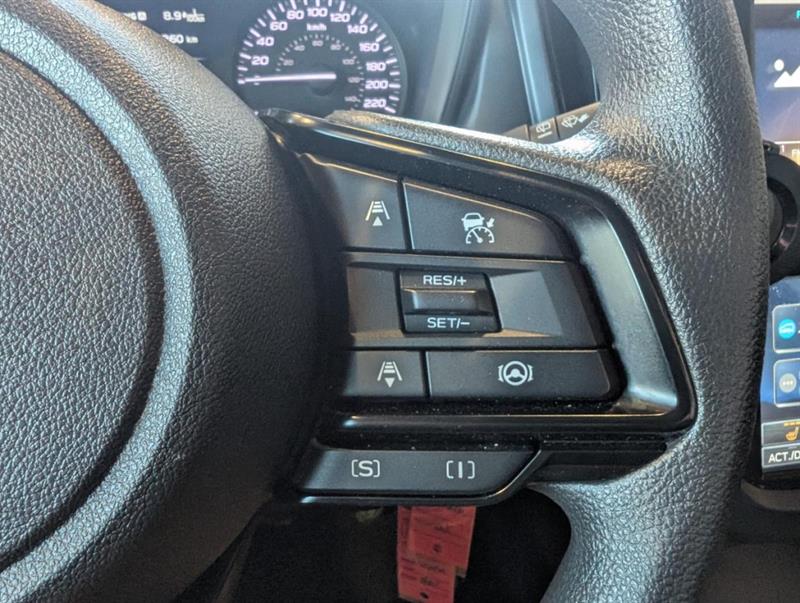 subaru Forester 2025 - 18