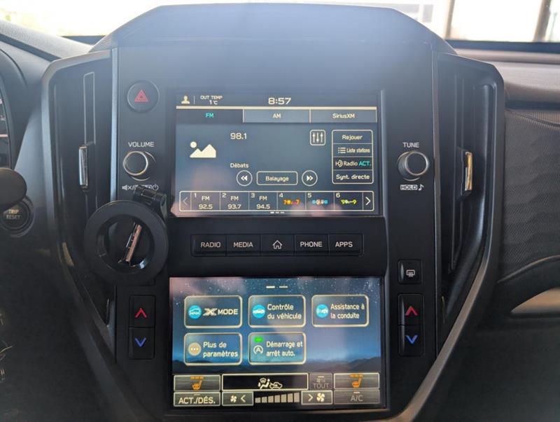 subaru Forester 2025 - 20