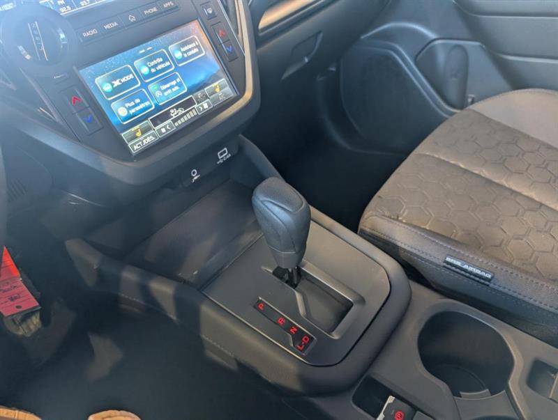 subaru Forester 2025 - 22