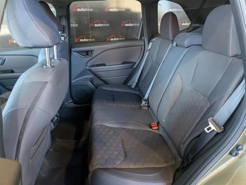 subaru Forester 2025 - 23