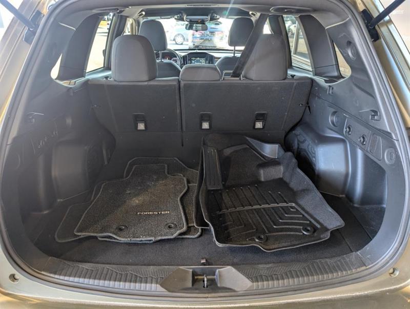 subaru Forester 2025 - 24