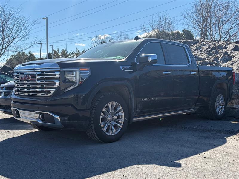 gmc Sierra 1500 2024