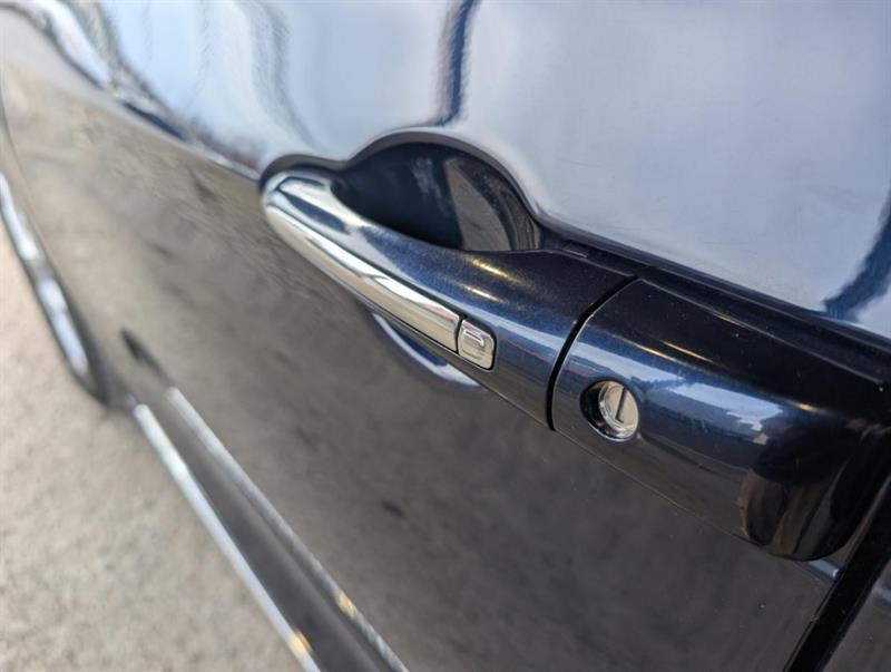 chrysler Pacifica 2018 - 13