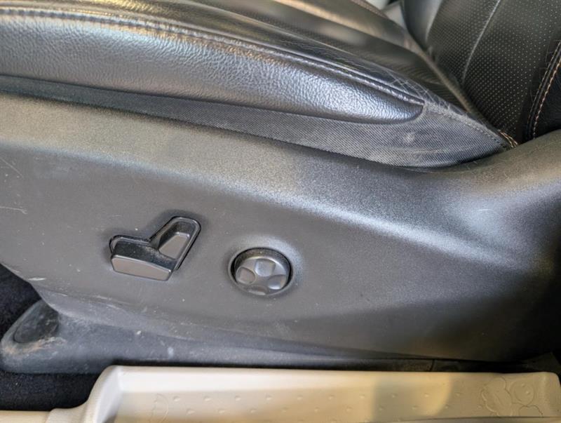 chrysler Pacifica 2018 - 17