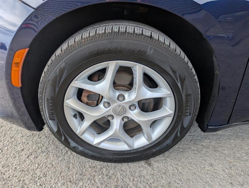 chrysler Pacifica 2018 - 34