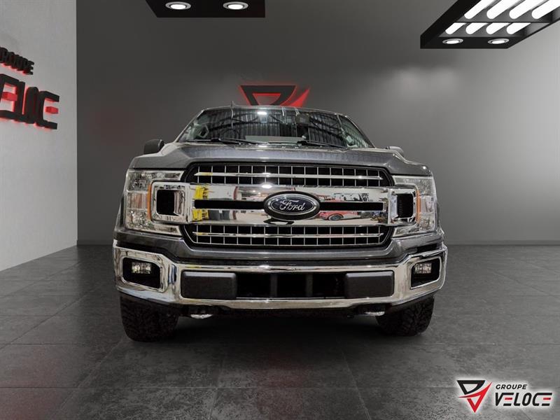 ford F-150 2019 - 2
