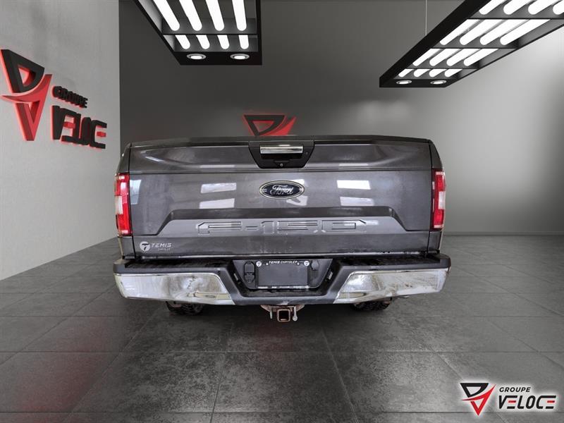 ford F-150 2019 - 3