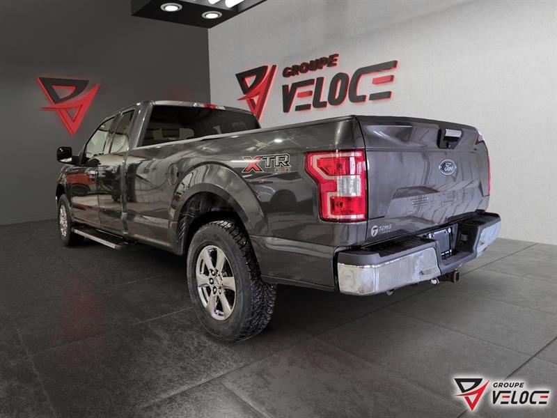 ford F-150 2019 - 4