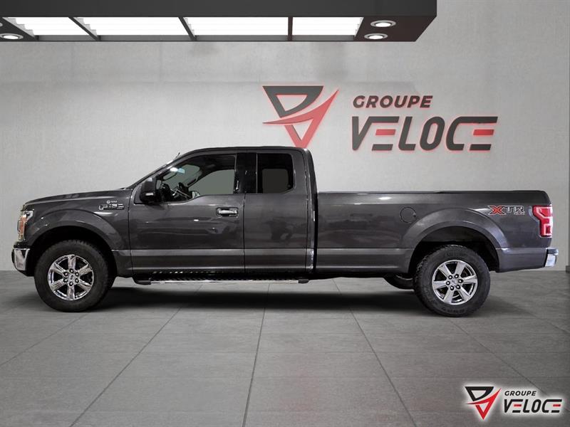 ford F-150 2019 - 5