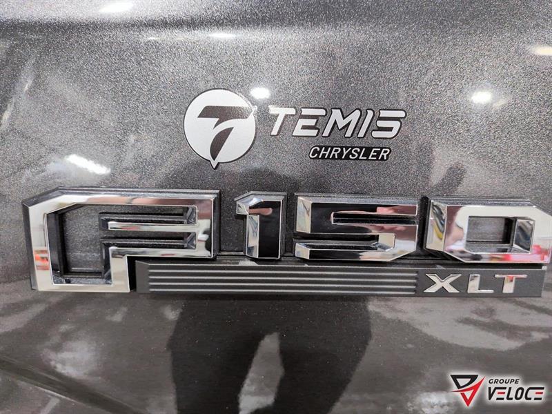 ford F-150 2019 - 6