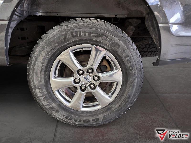 ford F-150 2019 - 7