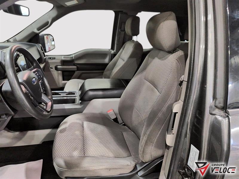 ford F-150 2019 - 8