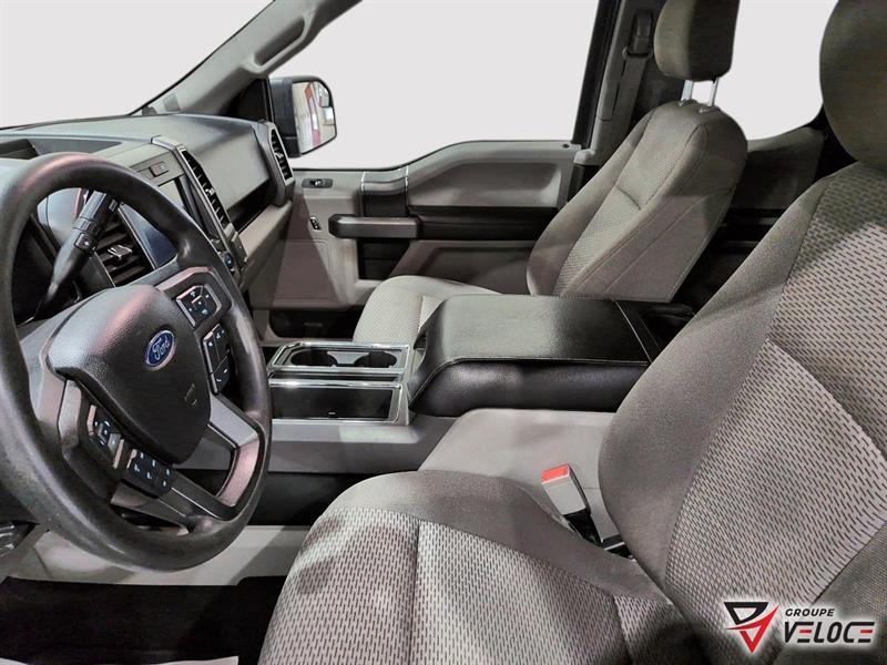 ford F-150 2019 - 9