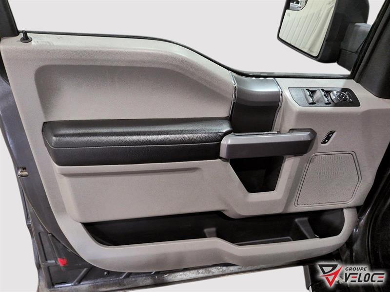 ford F-150 2019 - 10