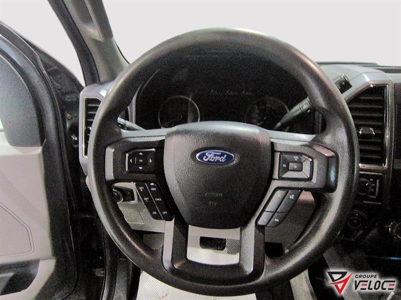 ford F-150 2019 - 11
