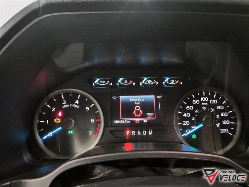 ford F-150 2019 - 12